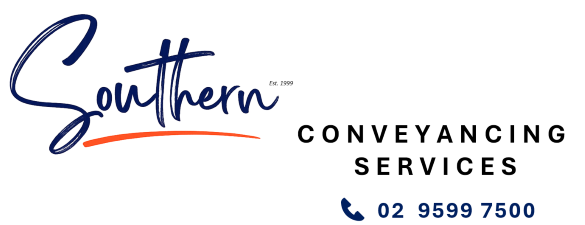 Southern Conveyancing Services